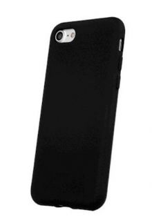 - iLike 
 Samsung 
 Galaxy A13 4G Silicon case 
 Black melns