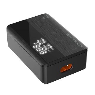 - Desktop charger LDNIO GaN A4809C 100W 