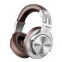 - OneOdio Headphones OneOdio A71  brown
