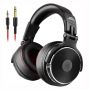 - OneOdio Oneodio Pro50 wired headphones  black