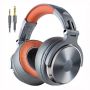 - OneOdio Headphones OneOdio Pro50  grey