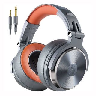 -&nbsp;OneOdio Headphones OneOdio Pro50  grey