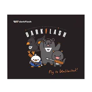 -&nbsp;Darkflash Gaming Mousepad Darkflash