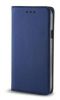 Aksesuāri Mob. & Vied. telefoniem - 12 Lite Smart Magnet case Blue zils Ekrāna aizsargplēve