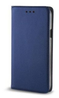 - 12 Lite Smart Magnet case Blue zils