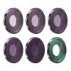 Aksesuāri video/foto - Freewell Filters Freewell All Day for DJI Action 3  6 Pack 