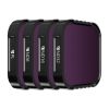 Aksesuāri video/foto - Freewell Filter set Freewell 4K Standard Day for GoPro HERO 9 / 10 / 1...» 