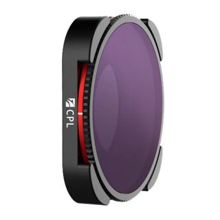 - Freewell Filter Freewell CPL for GoPro HERO 9 / 10 / 11 / 12