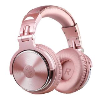 -&nbsp;OneOdio Headphones OneOdio Pro10  rose gold