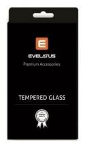 Evelatus Redmi 9C  /  9A 2.5D Full Cover Japan Glue Glass Anti-Static