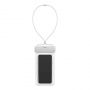 Baseus Waterproof phone case AquaGlide  white