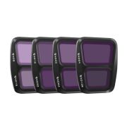- Freewell Set of 4 filters