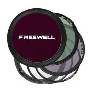 - Freewell Freewell 82mm Magnetic Variable