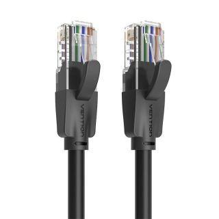 -&nbsp;Vention Kabel sieciowy UTP CAT6 Vention IBEBN RJ45 Ethernet 1000Mbps 15m czarny
