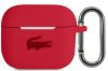 Аксессуары Моб. & Смарт. телефонам Lacoste Lacoste 
 Apple 
 Airpods 3 Liquid Silicone Glossy Printing Logo Cas...» Мини Аудио колонки
