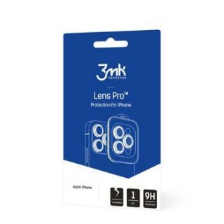 3MK iPhone 14 - Lens Protection Pro Violet