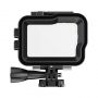 - Akaso Waterproof case for Akaso Brave 7