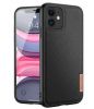 Aksesuāri Mob. & Vied. telefoniem - Dux Ducis 
 Apple 
 iPhone 11 Fino case covered with nylon material ...» Virtuālās realitātes brilles