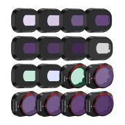 - Freewell Set of 16 filters