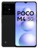 Mobilie telefoni Xiaomi POCO M4 5G 4 / 64GB Power Black 