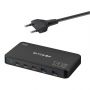 - BlitzWolf Charging Station Blitzwolf BW-i100 5in1 120W