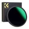 Fotokameras&nbsp;-&nbsp;K&F Concept Filter Nano-X 49 mm XV40 K&F Concept&nbsp;