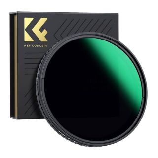 -&nbsp;K&F Concept Filter Nano-X 49 mm XV40 K&F Concept