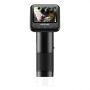 - APEXEL APEXEL APL-MS008 LCD digital microscope  black