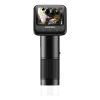 Aksesuāri video/foto - APEXEL APEXEL APL-MS008 LCD digital microscope  black 
