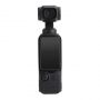 Sunnylife Silicone Cover Heat Dissipation Sunnylife for DJI OSMO Pocket 3  black