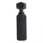 Sunnylife Silicone Cover Heat Dissipation Sunnylife for DJI OSMO Pocket 3  black