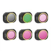 - Sunnylife 6 Lens Filters MCUV