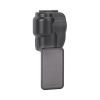 Aksesuāri video/foto&nbsp;-&nbsp;Sunnylife Plastic Protective Cover Lens & Screen Sunnylife for DJI Poc…&nbsp;