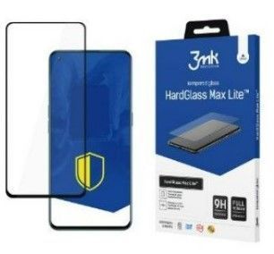 3MK 3MK 
 Samsung 
 Galaxy A04s HardGlass Max Lite
