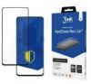 Aksesuāri Mob. & Vied. telefoniem 3MK Redmi A1  /  A1+  /  A2  /  A2+ HardGlass Max Lite Ekrāna aizsargplēve