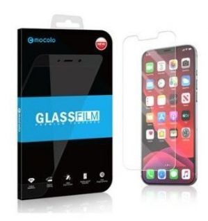 - iLike 
 Apple 
 iPhone 11 / XR Mocolo 2.5D Tempered Glass 0.33mm