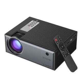 - BlitzWolf Projector BlitzWolf BW-VP1 Pro