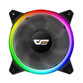 -&nbsp;Darkflash Computer Fan ARGB Darkflash DR12 Pro  120x120