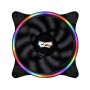 - Darkflash Computer Fan RGB Darkflash D1  120x120