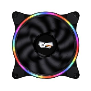 -&nbsp;Darkflash Computer Fan RGB Darkflash D1  120x120