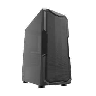 -&nbsp;Darkflash Computer case Darkflash Aquarius Mesh  black