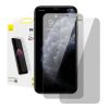Aksesuāri Mob. & Vied. telefoniem Baseus 0.3mm Screen Protector  2pcs pack  for iPhone XS Max / 11 Pro Max 6.5i...» 