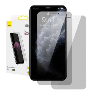 Baseus 0.3mm Screen Protector  2pcs pack  for iPhone XS Max / 11 Pro Max 6.5inch