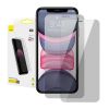 Aksesuāri Mob. & Vied. telefoniem Baseus 0.3mm Screen Protector  2pcs pack  for iPhone X / XS / 11 Pro 5.8inch 