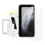 Baseus 0.3mm Full-glass Tempered Glass Film 2pcs pack  for iPhone XS Max / 11 Pro Max 6.5inch