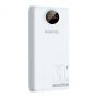 - Romoss Powerbank Romoss SW20S Pro 20000mAh, 30W  white