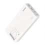- Romoss Powerbank Romoss SENSE8F 30000mAh, 22.5W  white