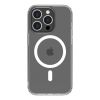 Аксессуары Моб. & Смарт. телефонам Evelatus iPhone 14 Pro Clear Case with MagSafe Transparent Безпроводные зарядки (Индуктивные)