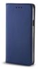 Aksesuāri Mob. & Vied. telefoniem - Honor X8 Smart Magnet case Navy Blue zils 