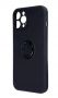 - iLike 
 Samsung 
 Galaxy A52 4G  /  A52 5G  /  A52S 5G Finger Grip Case 
 Black melns